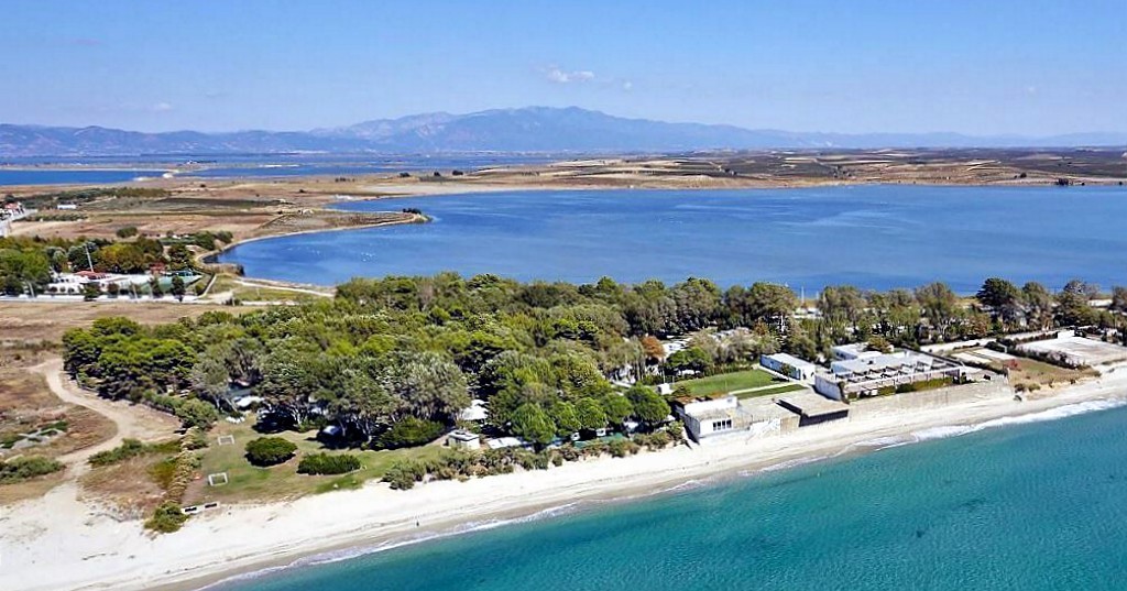 fanari-camping
