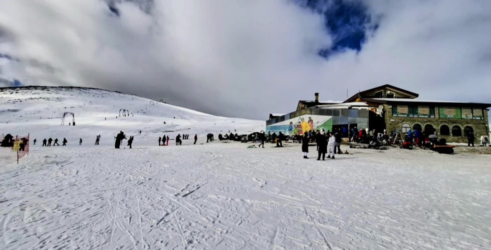 Voras_kaikaktsalan Opening 21122025